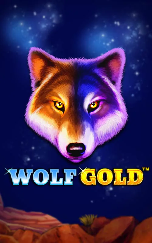 Wolf Gold