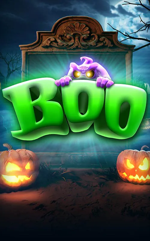 Boo